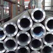 ASME SB-861 Grade 2 Titanium Welded Pipe ASME SB-861 Grade 2 Titanium Welded Pipe