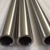 ASME SB337 Titanium ERW Pipe ASME SB337 Titanium ERW Pipe
