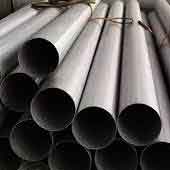 ASME SB337 Titanium Gr 5 Seamless Pipe ASME SB337 Titanium Gr 5 Seamless Pipe