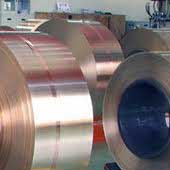 ASTM B127 Alloy K500 Strip ASTM B127 Alloy K500 Strip
