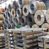 ASTM B127 Monel K500 Sheet ASTM B127 Monel K500 Sheet