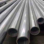 ASTM B163 Nickel 600 Hollow Pipe ASTM B163 Nickel 600 Hollow Pipe
