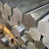 ASTM B164 Monel 400 Hex Bar ASTM B164 Monel 400 Hex Bar