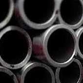 ASTM B165 400 Monel Exhaust Pipe