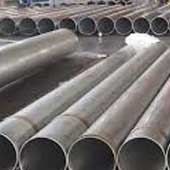 ASTM B751 400 Monel Polished Pipe