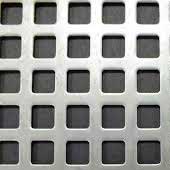 ASTM B265 Titanium Grade 5 Perforated Sheet ASTM B265 Titanium Grade 5 Perforated Sheet