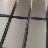 ASTM B265 Titanium Sheet ASTM B265 Titanium Sheet
