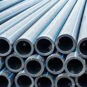 ASTM B337 Grade 5 Titanium Seamless Pipe ASTM B337 Grade 5 Titanium Seamless Pipe