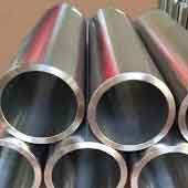 ASTM B337 Titanium Gr 2 Seamless Pipe ASTM B337 Titanium Gr 2 Seamless Pipe