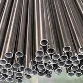 ASTM B337 Titanium Seamless Pipe ASTM B337 Titanium Seamless Pipe