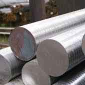 ASTM B348 Gr2 Round Bars ASTM B348 Gr2 Round Bars