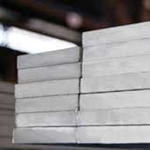 ASTM B348 Ti Grade 5 Flat Bar Hot Rolled ASTM B348 Ti Grade 5 Flat Bar Hot Rolled