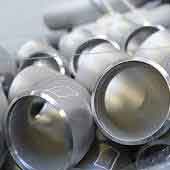 Astm B366 Incoloy 800 Buttweld Elbow Astm B366 Incoloy 800 Buttweld Elbow