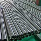 ASTM B407 800 Incoloy Exhaust Pipe ASTM B407 800 Incoloy Exhaust Pipe