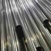 ASTM B407 Incoloy 800HT Hollow Pipe ASTM B407 Incoloy 800HT Hollow Pipe