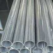 ASTM B423 825 Incoloy Exhaust Pipe ASTM B423 825 Incoloy Exhaust Pipe