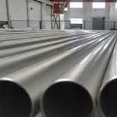 ASTM B423 825 Incoloy Welded Pipe ASTM B423 825 Incoloy Welded Pipe