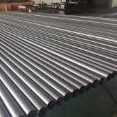 ASTM B423 Incoloy 825 Seamless Pipe ASTM B423 Incoloy 825 Seamless Pipe