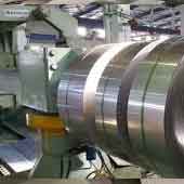 ASTM B424 825 Incoloy strip ASTM B424 825 Incoloy strip