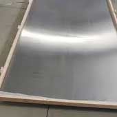 ASTM B424 Alloy 825 Sheet ASTM B424 Alloy 825 Sheet