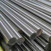 ASTM B425 Incoloy 825 Annealed Bar ASTM B425 Incoloy 825 Annealed Bar