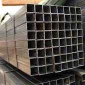 ASTM B514 800 Incoloy Square Pipe ASTM B514 800 Incoloy Square Pipe