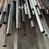 ASTM B517 600 Inconel Square Pipe ASTM B517 600 Inconel Square Pipe