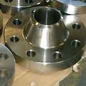 ASTM B564 Incoloy 825 Weld Neck Flanges ASTM B564 Incoloy 825 Weld Neck Flanges