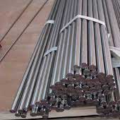 ASTM B574 C276 Hastelloy Black Bar ASTM B574 C276 Hastelloy Black Bar