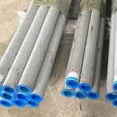 ASTM B619 Hastelloy C276 Welded Pipe ASTM B619 Hastelloy C276 Welded Pipe