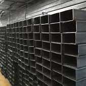 ASTM B704 825 Alloy Rectangular Pipe ASTM B704 825 Alloy Rectangular Pipe
