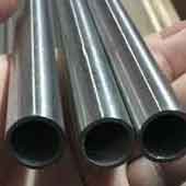 ASTM B705 Incoloy 825 Tube ASTM B705 Incoloy 825 Tube