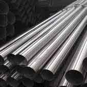 ASTM B705 Incoloy 825 Welded Pipe ASTM B705 Incoloy 825 Welded Pipe