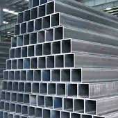 ASTM B705 Inconel Alloy 825 Square Pipe ASTM B705 Inconel Alloy 825 Square Pipe