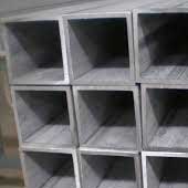 ASTM B751 800 Alloy Rectangular Pipe ASTM B751 800 Alloy Rectangular Pipe