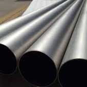 ASTM B751 Nickel Alloy 825 Polished Pipe ASTM B751 Nickel Alloy 825 Polished Pipe