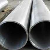 ASTM B751 UNS N06625 Seamless Pipe ASTM B751 UNS N06625 Seamless Pipe