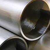 ASTM B775 UNS N06600 Round Pipe ASTM B775 UNS N06600 Round Pipe