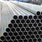 B337 Titanium Exhaust Pipe B337 Titanium Exhaust Pipe