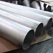 Cold Drawn Gr 2 Titanium Seamless Pipe Cold Drawn Gr 2 Titanium Seamless Pipe