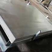 Cp Grade 2 Titanium Plate Cp Grade 2 Titanium Plate