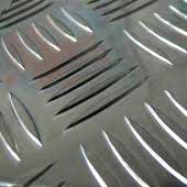 DIN 17460 Chequered Plate DIN 17460 Chequered Plate
