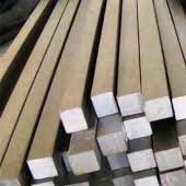 DIN 17752 Square Bar DIN 17752 Square Bar