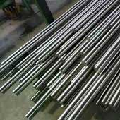 DIN 17754 Annealed Bar DIN 17754 Annealed Bar