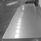 EN 10028-7 Clad Plate EN 10028-7 Clad Plate