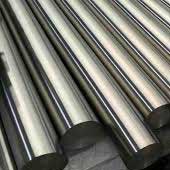 Gr 5 Titanium Alloy Rounds Gr 5 Titanium Alloy Rounds
