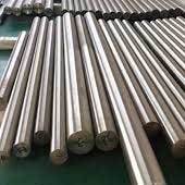 Grade 5 Titanium Bar Material Grade 5 Titanium Bar Material