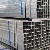 Hastelloy Alloy C276 Rectangular Pipe Hastelloy Alloy C276 Rectangular Pipe