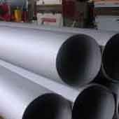 Hastelloy WERKSTOFF NR. 2.4819 Pipe Hastelloy WERKSTOFF NR. 2.4819 Pipe