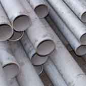Incoloy 800h Pipe Incoloy 800h Pipe